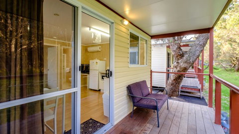Australind Tourist Park - Lightning Ridge Tourism 28