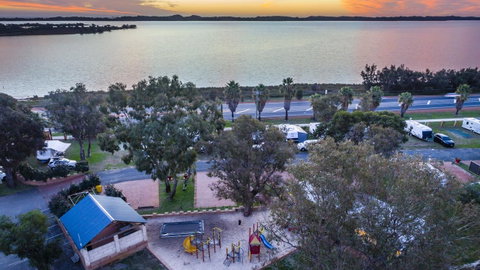 Australind Tourist Park - Lightning Ridge Tourism 43