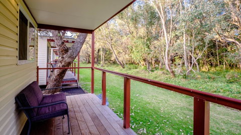 Australind Tourist Park - Lightning Ridge Tourism 27