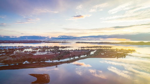 Australind Tourist Park - Lightning Ridge Tourism 21