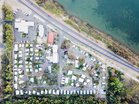 Australind Tourist Park - Lightning Ridge Tourism 15