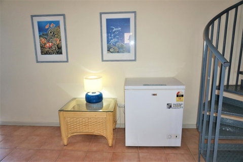 Osprey Holiday Village Unit 102 - Lightning Ridge Tourism 7