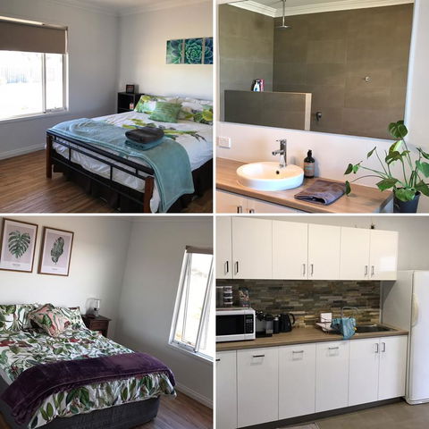 The Mains Guest House 2 Bedroom Farm Stay - Lightning Ridge Tourism 19