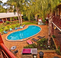Heritage Country Motel - Lightning Ridge Tourism