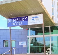 Bunbury Hotel Koombana Bay - Lightning Ridge Tourism