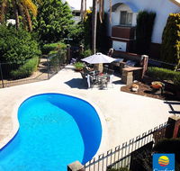 Arlington Apartments - Lightning Ridge Tourism