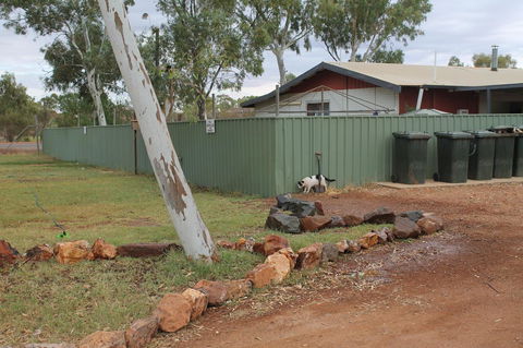 Meekatharra Accommodation Centre - Lightning Ridge Tourism 14