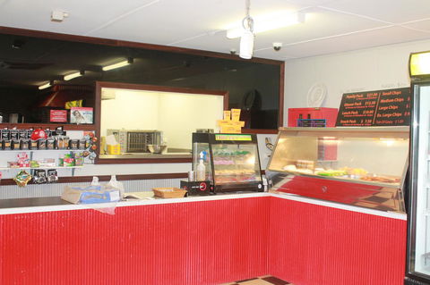 Meekatharra Accommodation Centre - Lightning Ridge Tourism 16