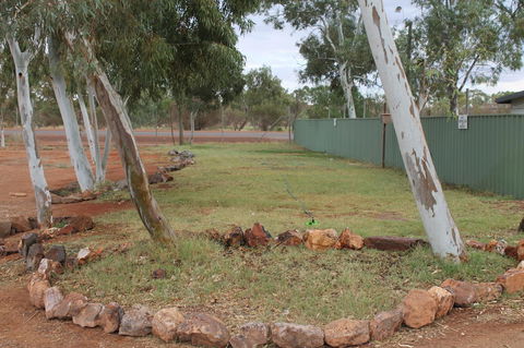 Meekatharra Accommodation Centre - Lightning Ridge Tourism 12