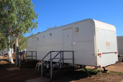 Meekatharra Accommodation Centre - Lightning Ridge Tourism 0