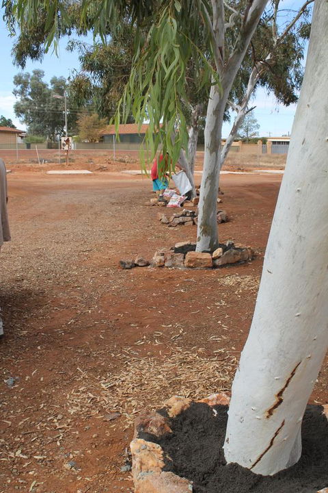 Meekatharra Accommodation Centre - Lightning Ridge Tourism 13