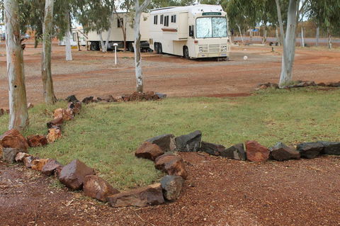 Meekatharra Accommodation Centre - Lightning Ridge Tourism 15