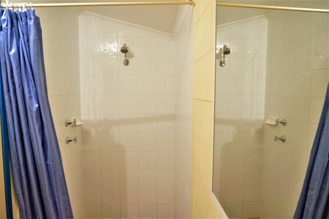Osprey Holiday Village Unit 118 - Lightning Ridge Tourism 14
