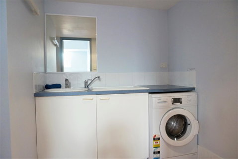 Osprey Holiday Village Unit 118 - Lightning Ridge Tourism 13