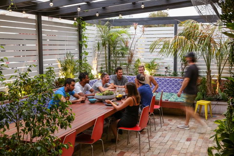 Spinners Hostel - Lightning Ridge Tourism 3