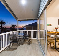 North Beach BnB - Lightning Ridge Tourism