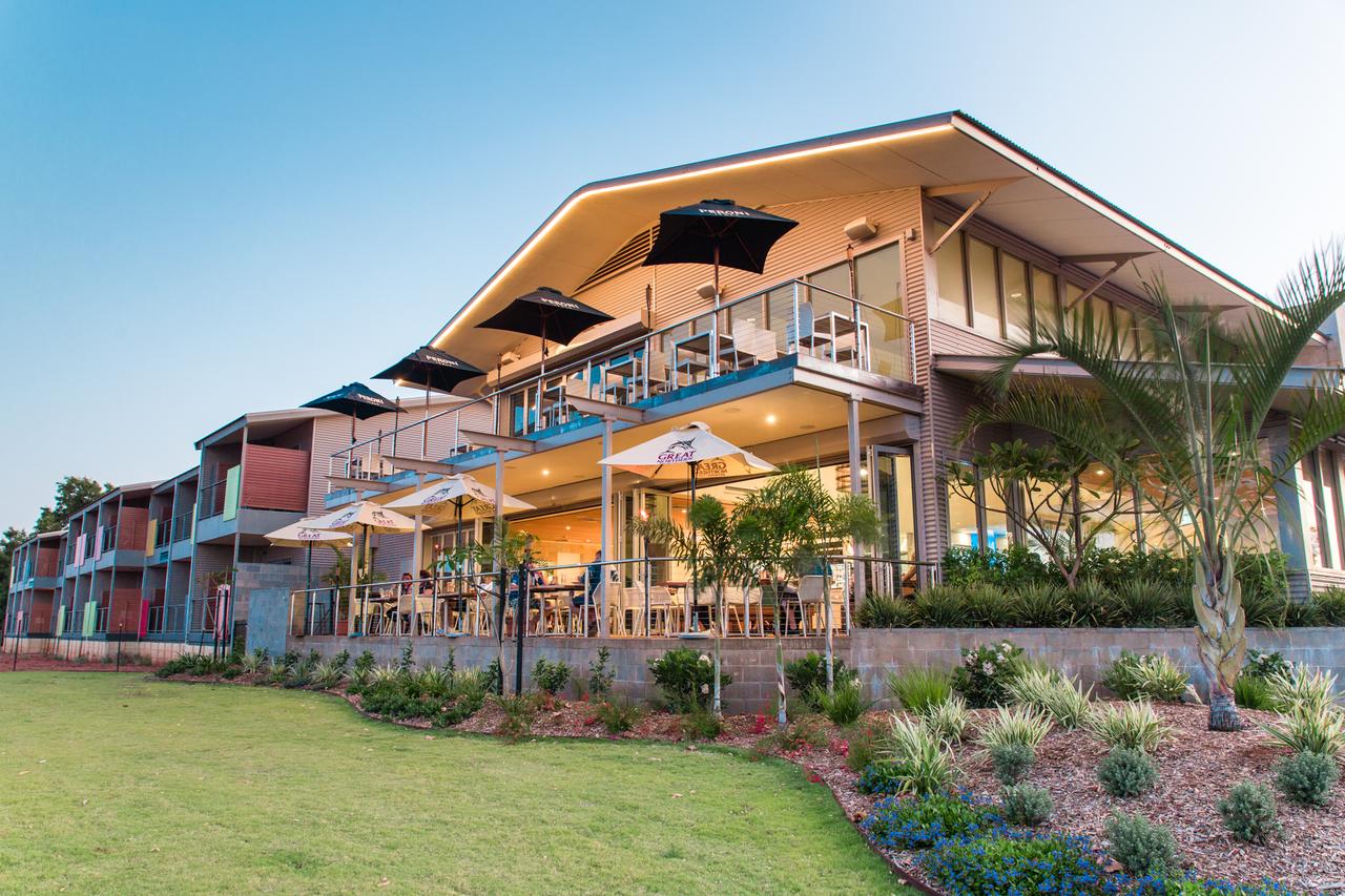 Onslow WA Lightning Ridge Tourism
