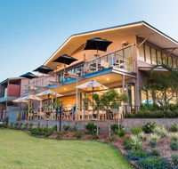 Onslow Beach Resort - Lightning Ridge Tourism