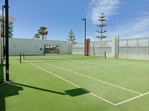 A 406 FANTASTIC OCEAN BEACH And MARINA VIEW APT - MANDURAH - Lightning Ridge Tourism 20