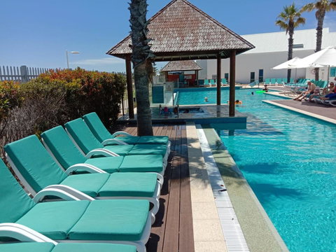 A 406 FANTASTIC OCEAN BEACH And MARINA VIEW APT - MANDURAH - Lightning Ridge Tourism 2