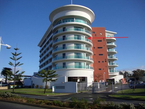 A 406 FANTASTIC OCEAN BEACH And MARINA VIEW APT - MANDURAH - Lightning Ridge Tourism 26