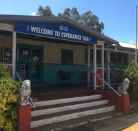 Esperance YHA - Lightning Ridge Tourism
