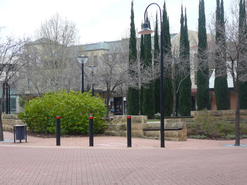 Dragonfly Apartment On Regal - Lightning Ridge Tourism 36