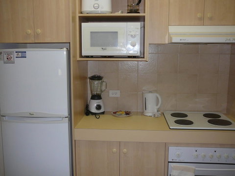 Dragonfly Apartment On Regal - Lightning Ridge Tourism 16