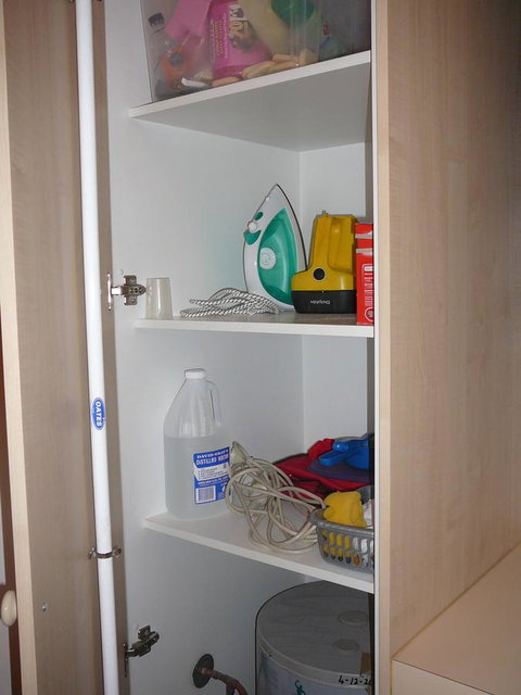 Dragonfly Apartment On Regal - Lightning Ridge Tourism 21