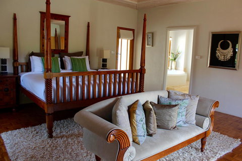 Moana Spa Villas - Prime Yallingup Location - Lightning Ridge Tourism 2