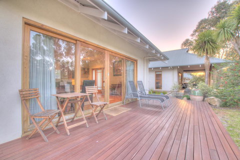 Moana Spa Villas - Prime Yallingup Location - Lightning Ridge Tourism 8