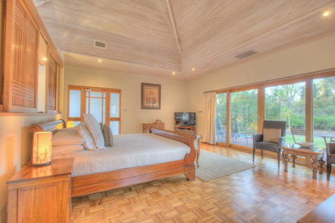 Moana Spa Villas - Prime Yallingup Location - Lightning Ridge Tourism 24