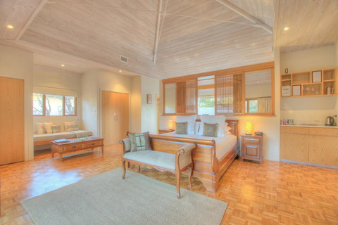 Moana Spa Villas - Prime Yallingup Location - Lightning Ridge Tourism 25