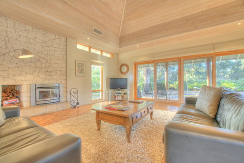 Moana Spa Villas - Prime Yallingup Location - Lightning Ridge Tourism 4