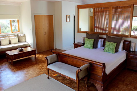 Moana Spa Villas - Prime Yallingup Location - Lightning Ridge Tourism 32