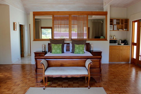 Moana Spa Villas - Prime Yallingup Location - Lightning Ridge Tourism 31