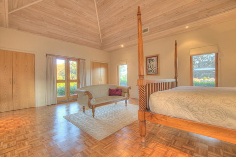 Moana Spa Villas - Prime Yallingup Location - Lightning Ridge Tourism 28