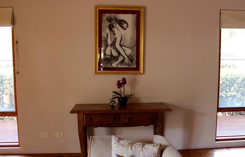 Moana Spa Villas - Prime Yallingup Location - Lightning Ridge Tourism 20