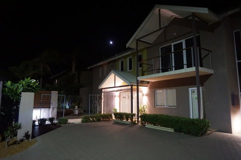 Gecko Lodge Kalbarri - Lightning Ridge Tourism 34