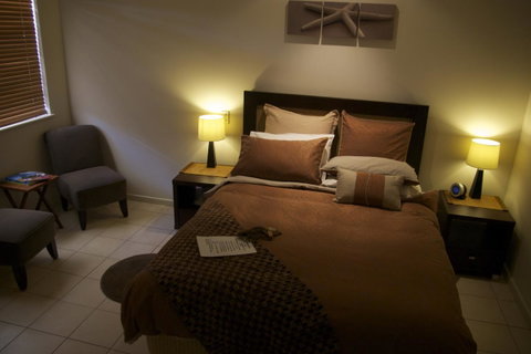Gecko Lodge Kalbarri - Lightning Ridge Tourism 23