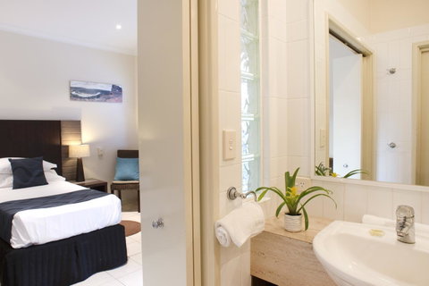 Gecko Lodge Kalbarri - Lightning Ridge Tourism 18