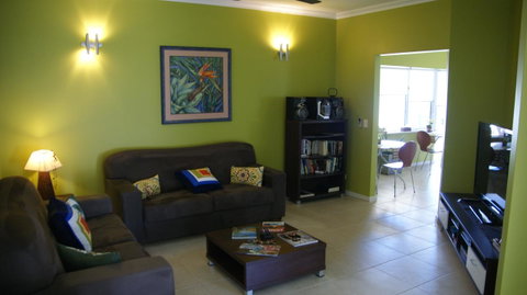 Gecko Lodge Kalbarri - Lightning Ridge Tourism 27