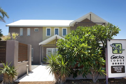 Gecko Lodge Kalbarri - Lightning Ridge Tourism 2
