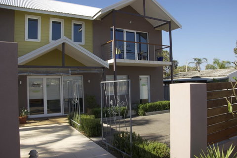 Gecko Lodge Kalbarri - Lightning Ridge Tourism 28