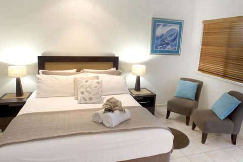 Gecko Lodge Kalbarri - Lightning Ridge Tourism 20