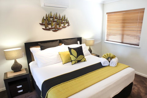 Gecko Lodge Kalbarri - Lightning Ridge Tourism 15
