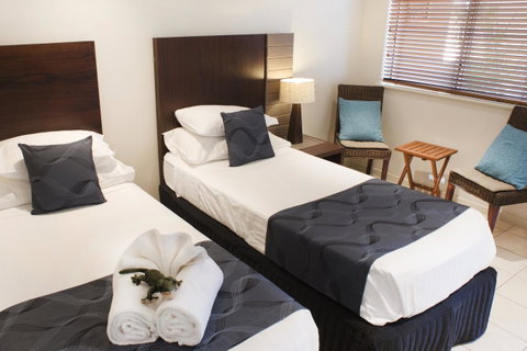 Gecko Lodge Kalbarri - Lightning Ridge Tourism 16