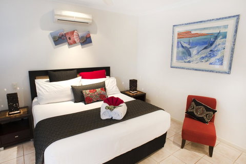 Gecko Lodge Kalbarri - Lightning Ridge Tourism 8