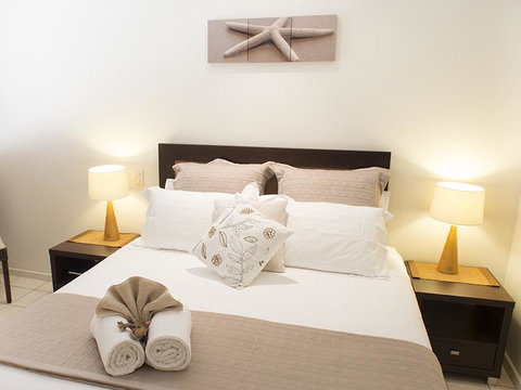 Gecko Lodge Kalbarri - Lightning Ridge Tourism 4