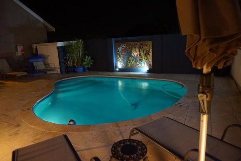 Gecko Lodge Kalbarri - Lightning Ridge Tourism 32